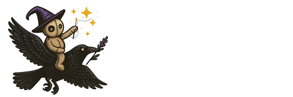Tailor-Made Magick logo
